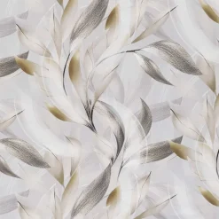 Bettwäsche Nathalie | silber