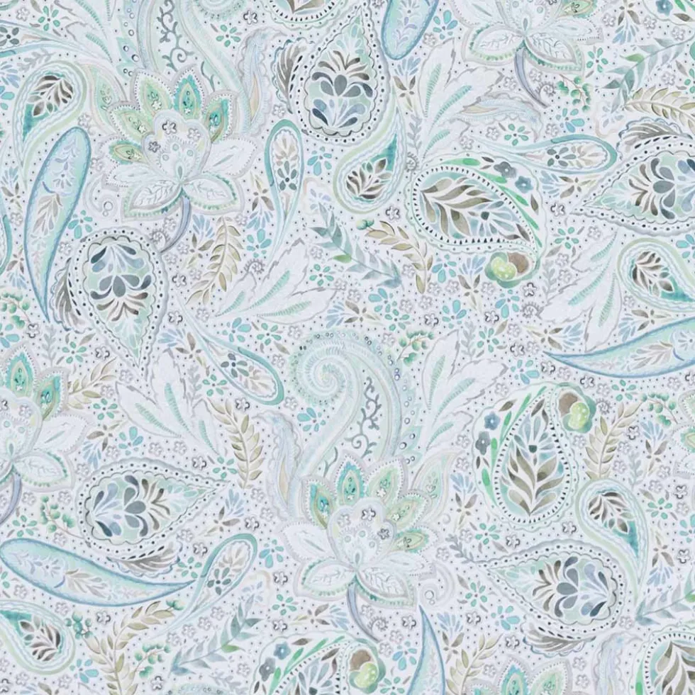 Bettwäsche Nikola | mint