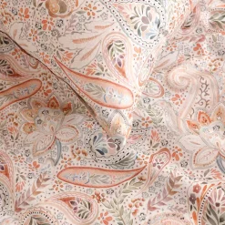 Bettwäsche Nikola | orange