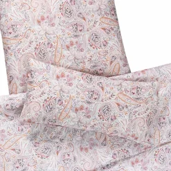 Bettwäsche Nikola | rosa
