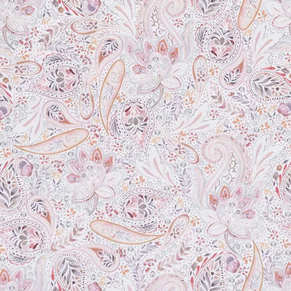 Bettwäsche Nikola | rosa