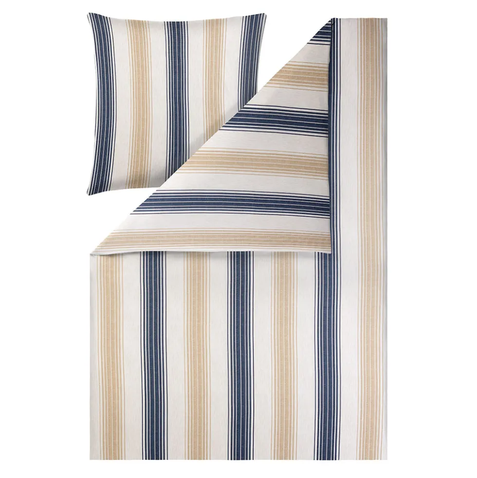 Bettwäsche Nuno | d'blau