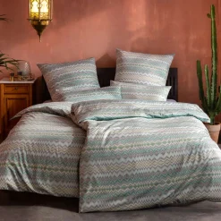 Bettwäsche Nuria | mint