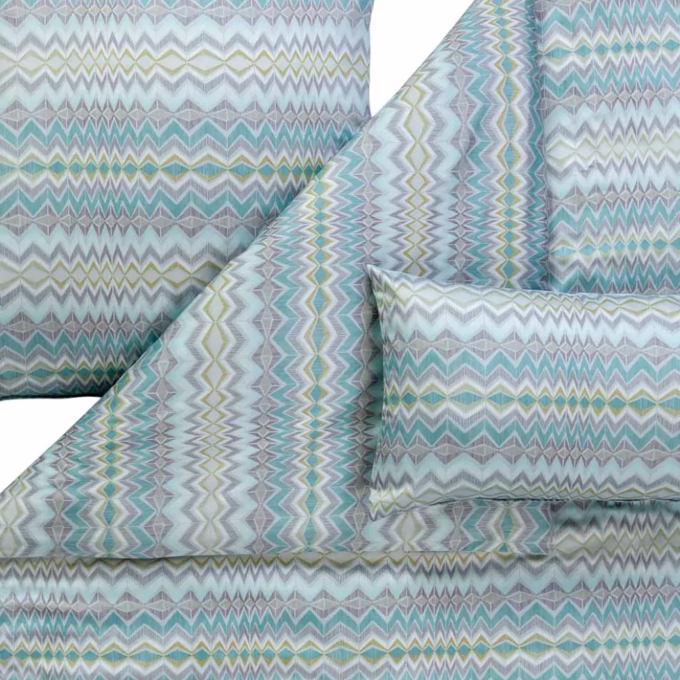 Bettwäsche Nuria | mint
