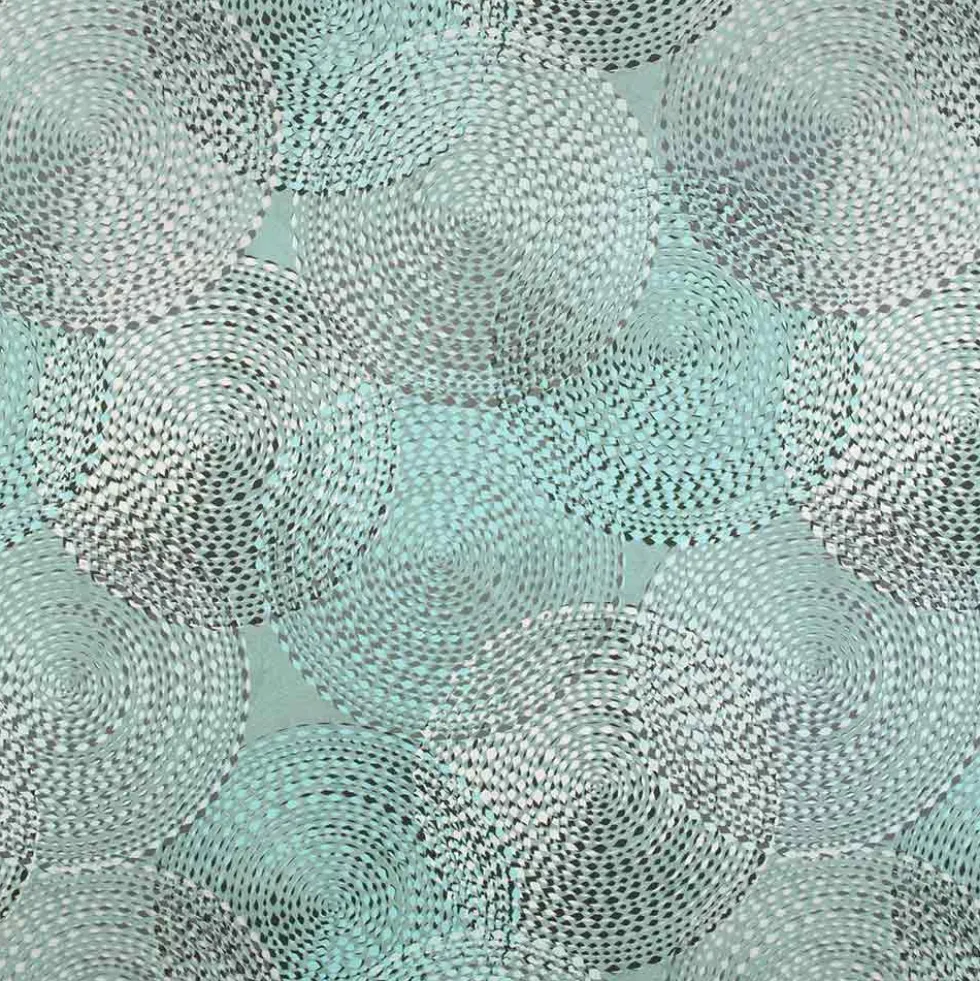 Bettwäsche Orion | eisblau