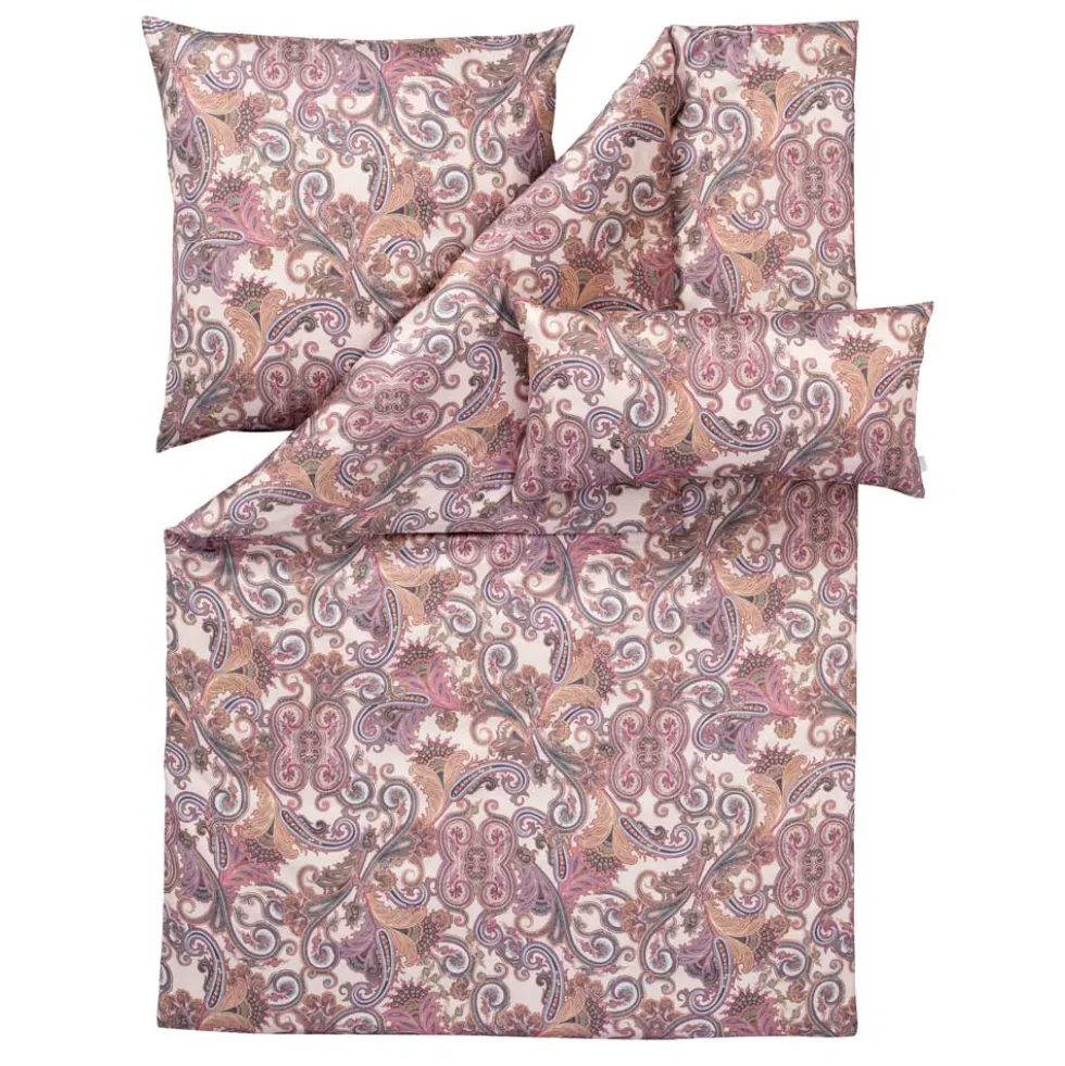 Bettwäsche Ornelio | multicolor