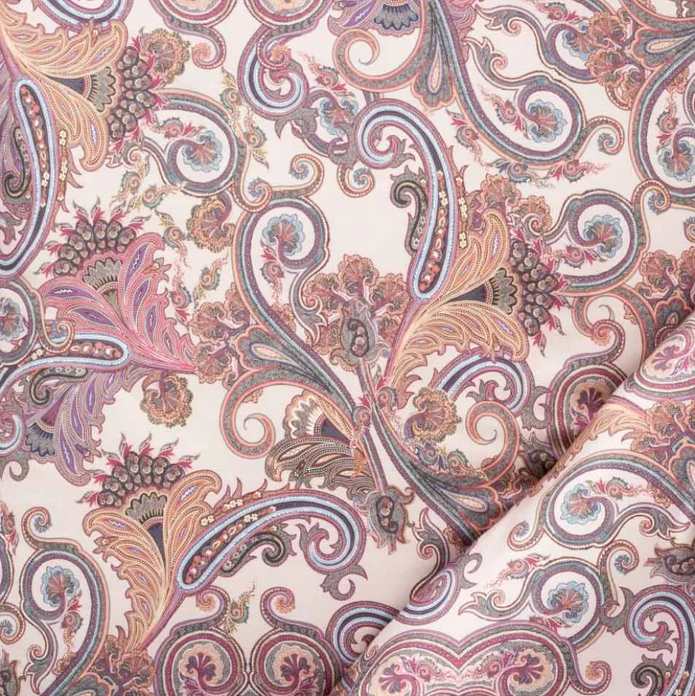 Bettwäsche Ornelio | multicolor