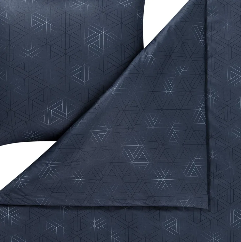 Bettwäsche Pippa | indigo