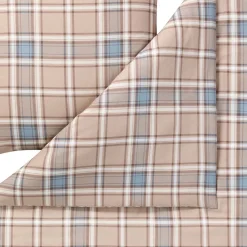 Bettwäsche Quirin | beige