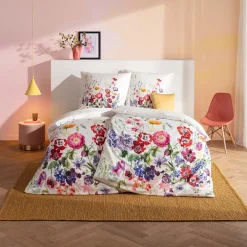 Bettwäsche Rayen | multicolor