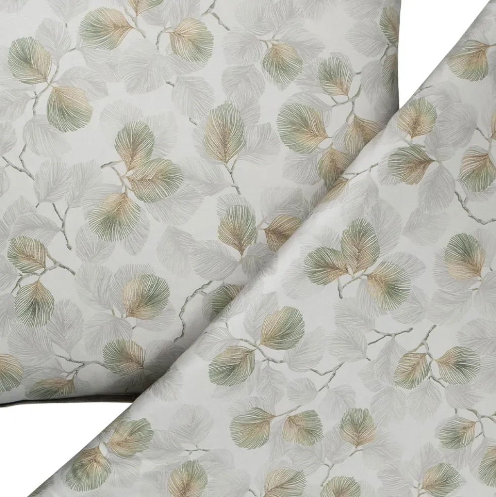 Bettwäsche Rebecca | khaki