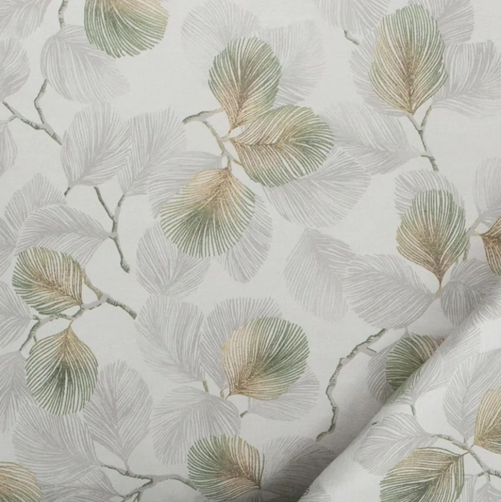 Bettwäsche Rebecca | khaki