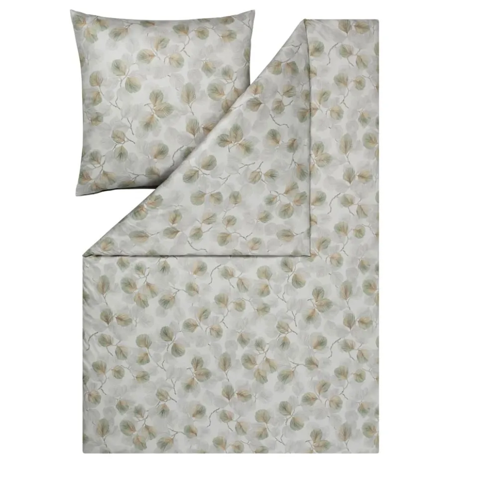 Bettwäsche Rebecca | khaki