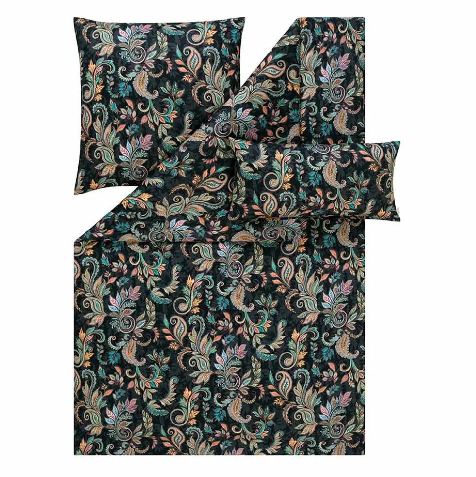 Bettwäsche Regina | multicolor