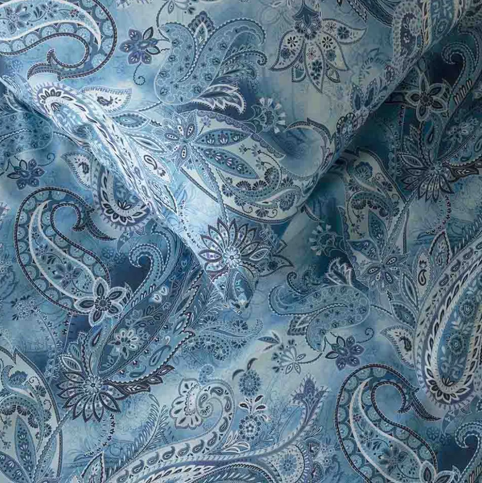 Bettwäsche Rhea | d'blau
