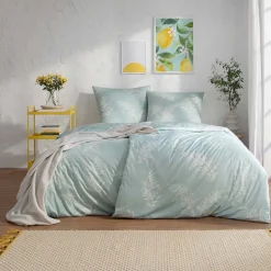 Bettwäsche Rosalina | mint