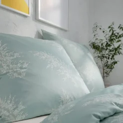 Bettwäsche Rosalina | mint