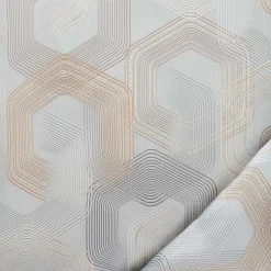 Bettwäsche Sereno | silber