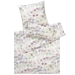 Bettwäsche Sonja | lavendel