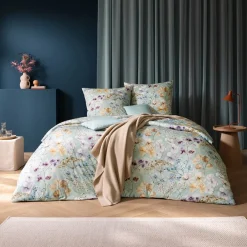 Bettwäsche Sonja | mint