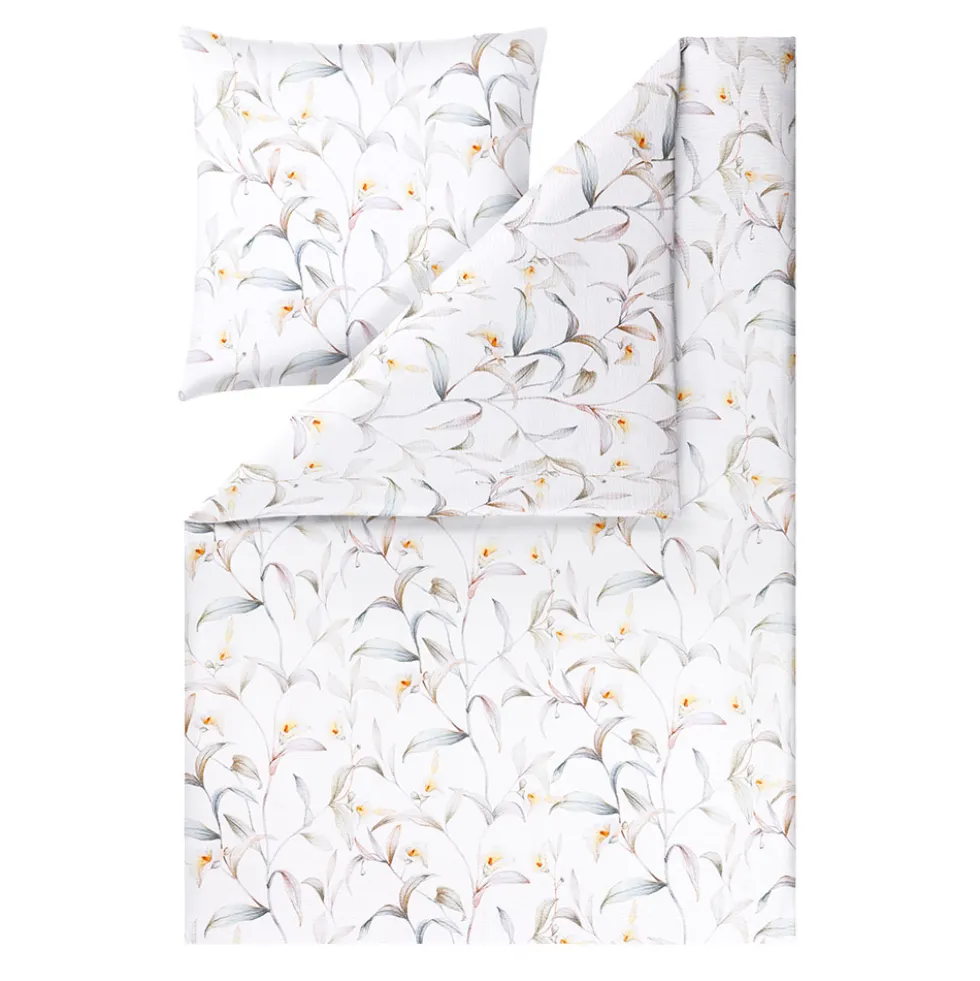 Bettwäsche Sophie | salbei