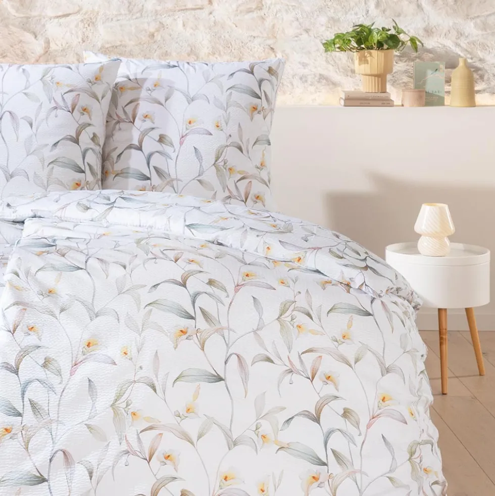 Bettwäsche Sophie | salbei