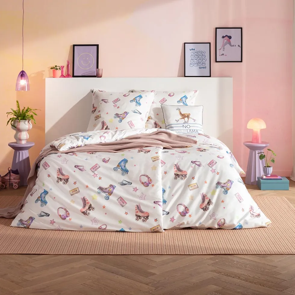 Bettwäsche Starlight | multicolor