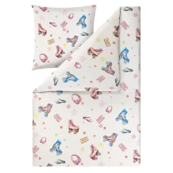 Bettwäsche Starlight | multicolor
