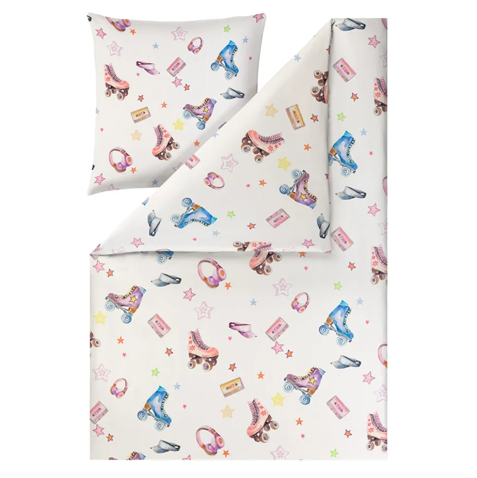 Bettwäsche Starlight | multicolor