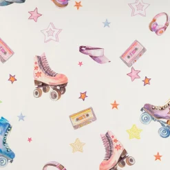 Bettwäsche Starlight | multicolor