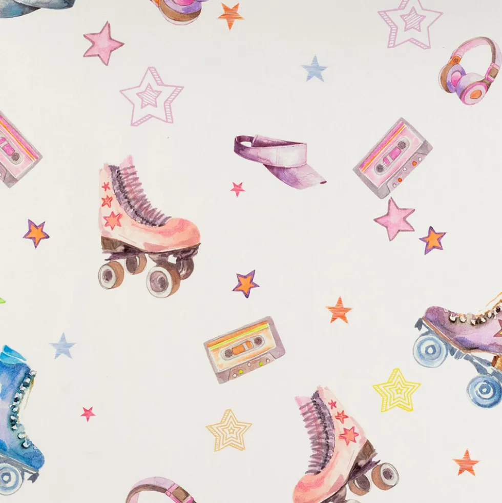 Bettwäsche Starlight | multicolor