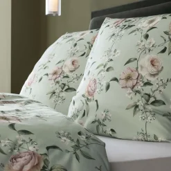 Bettwäsche Stefanie | mint