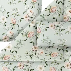 Bettwäsche Stefanie | mint