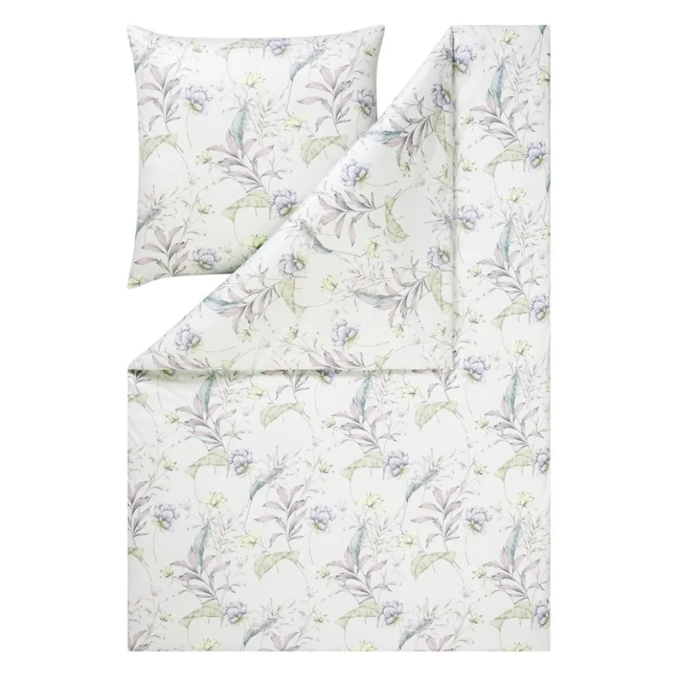 Bettwäsche Susanne | mint