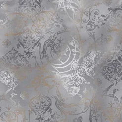 Bettwäsche Svizzera | grau
