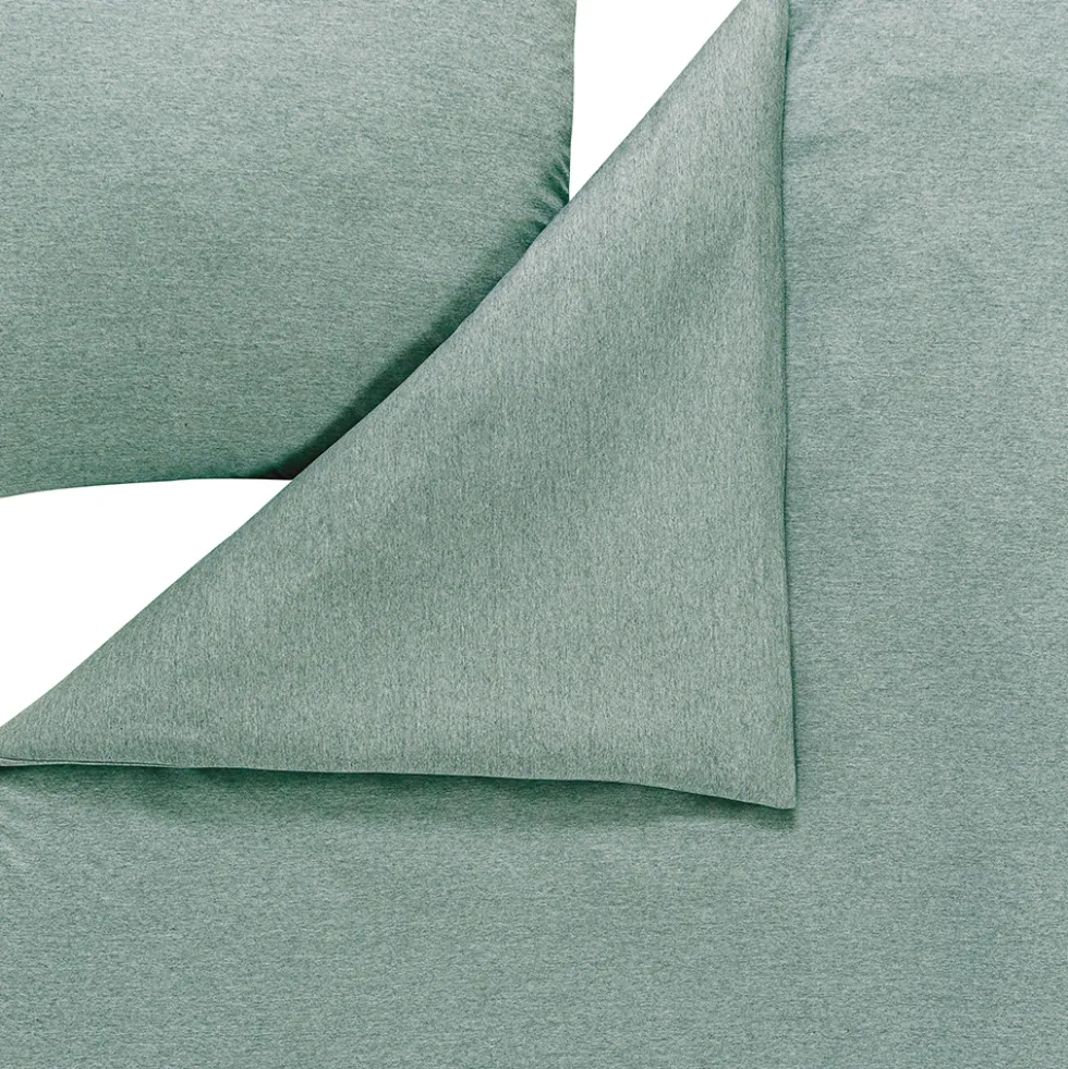 Bettwäsche Takoma | mint