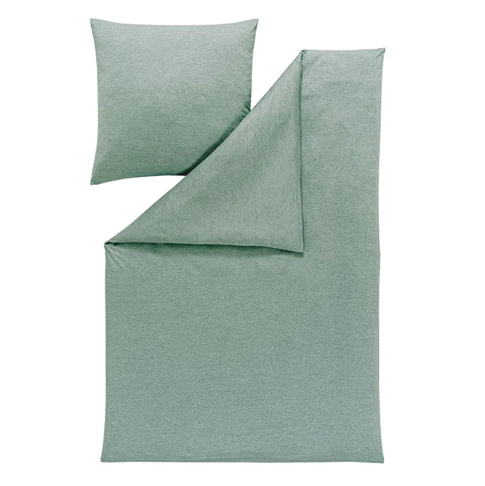 Bettwäsche Takoma | mint