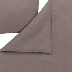 Bettwäsche Takoma | taupe