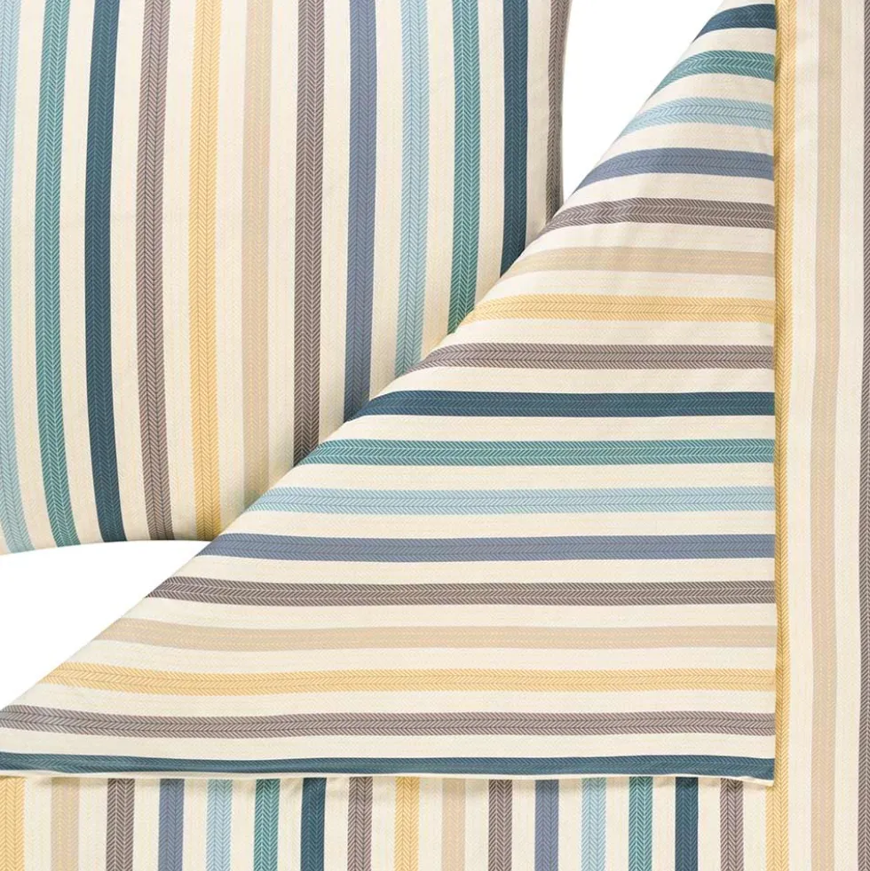 Bettwäsche Tavaro | multicolor