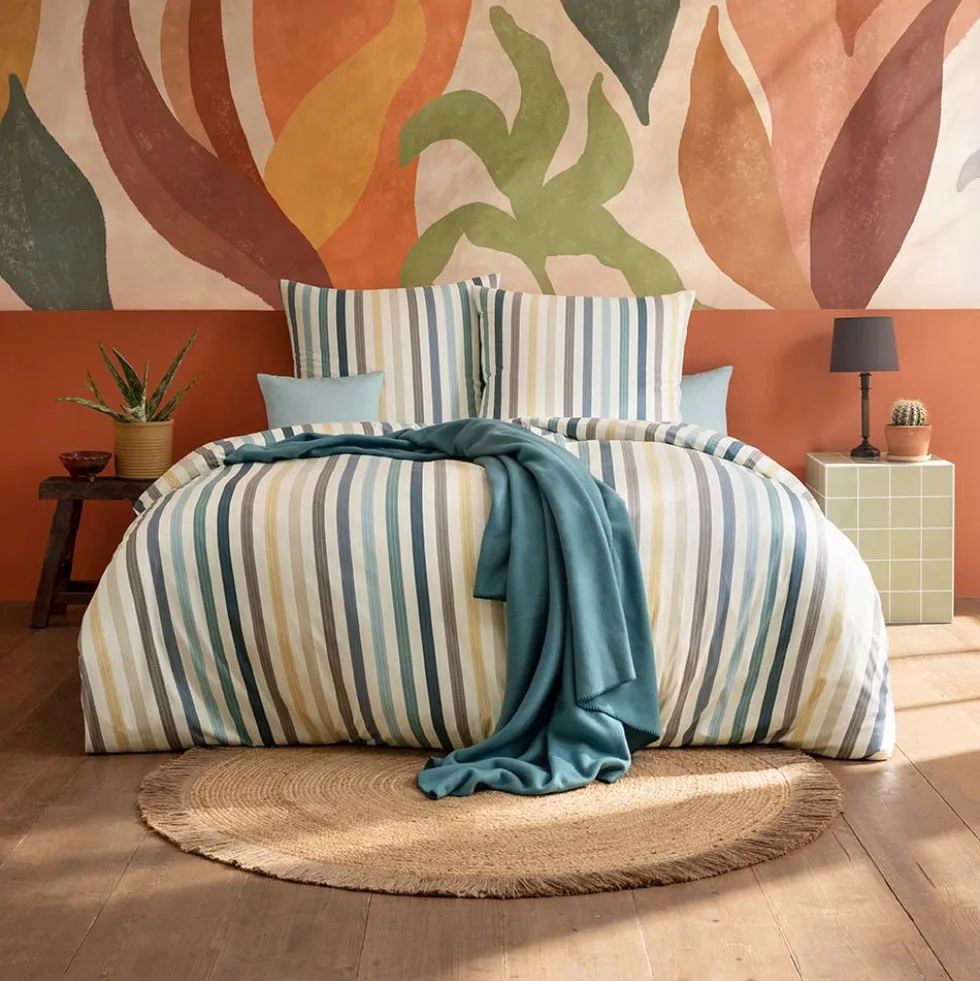 Bettwäsche Tavaro | multicolor