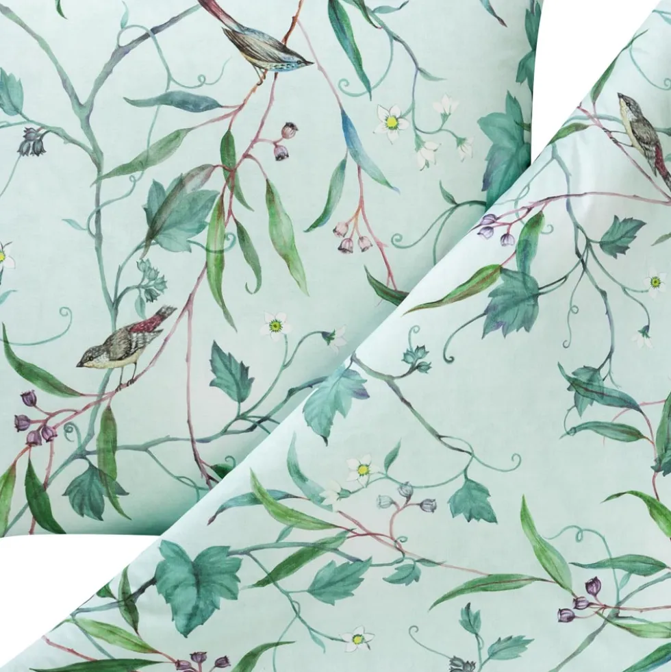 Bettwäsche Telma | mint