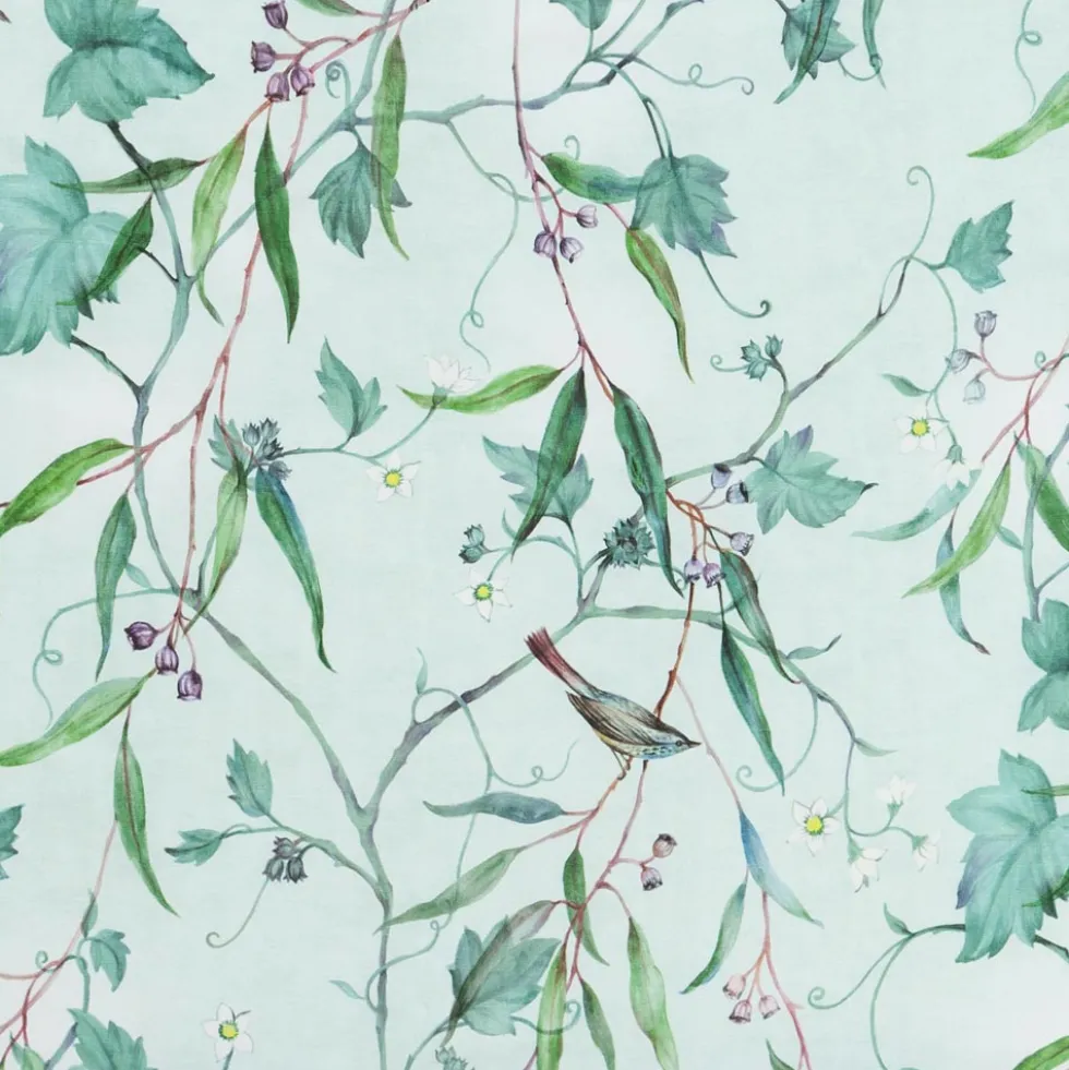 Bettwäsche Telma | mint