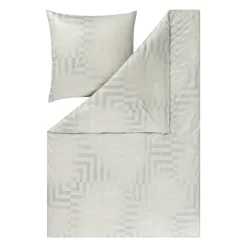 Bettwäsche Theo | beige