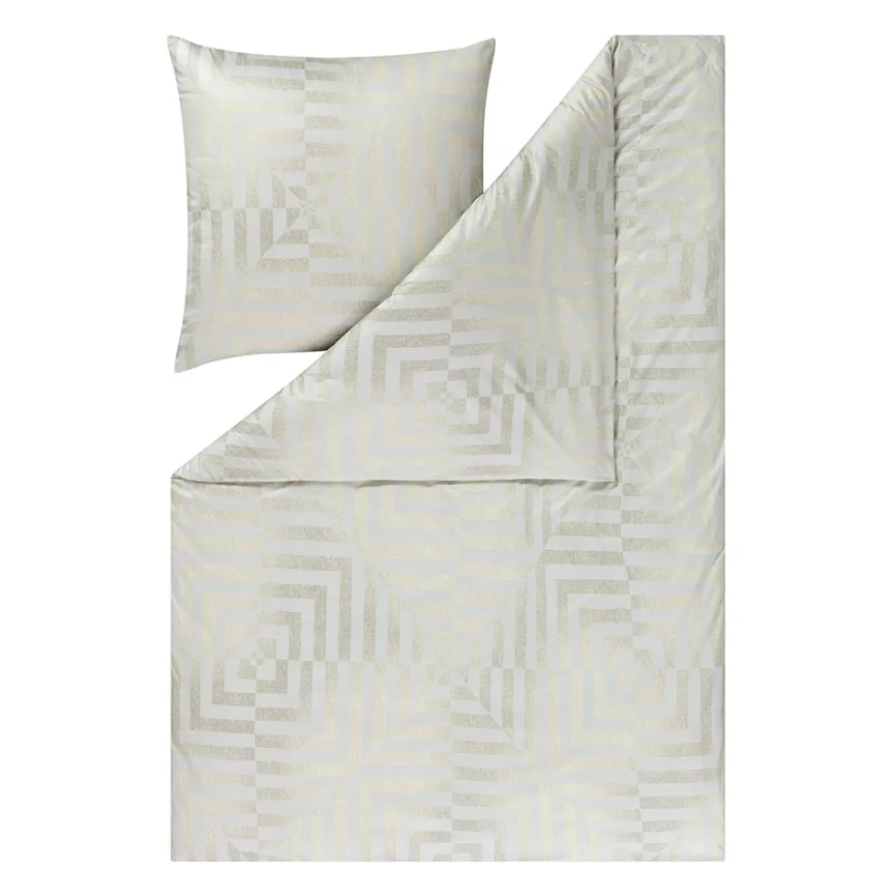 Bettwäsche Theo | beige