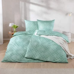 Bettwäsche Tira | mint