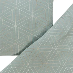 Bettwäsche Tirolo | aquamarin