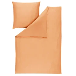 Bettwäsche Valetta | apricot