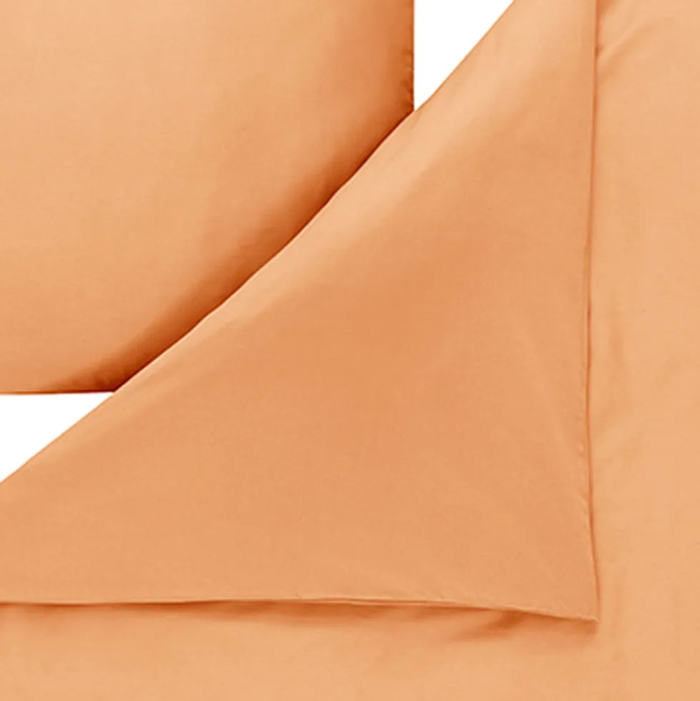 Bettwäsche Valetta | apricot