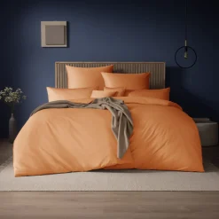 Bettwäsche Valetta | apricot