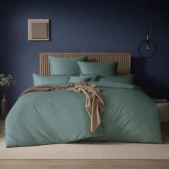 Bettwäsche Valetta | mint